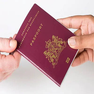 Buy Fake Dutch Passport