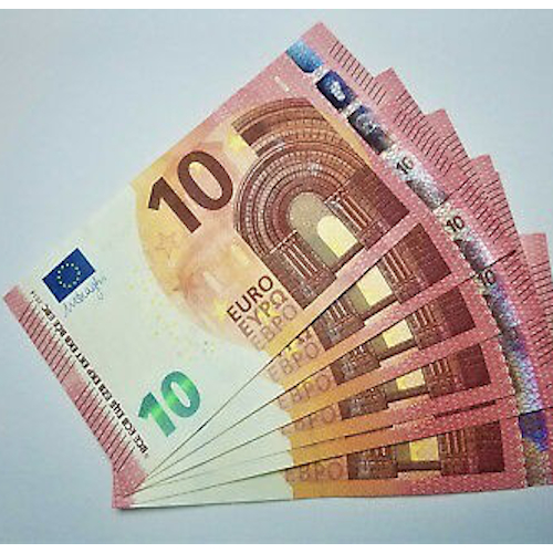 buy counterfeit Euro bills